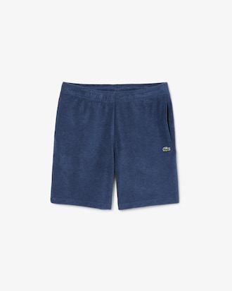 Terry Shorts