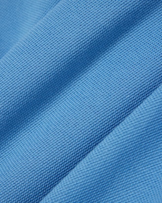 Petit Piqu&eacute; Polo Shirt