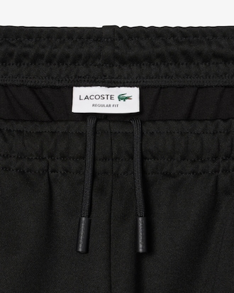 Paris Piqué Sweatpants