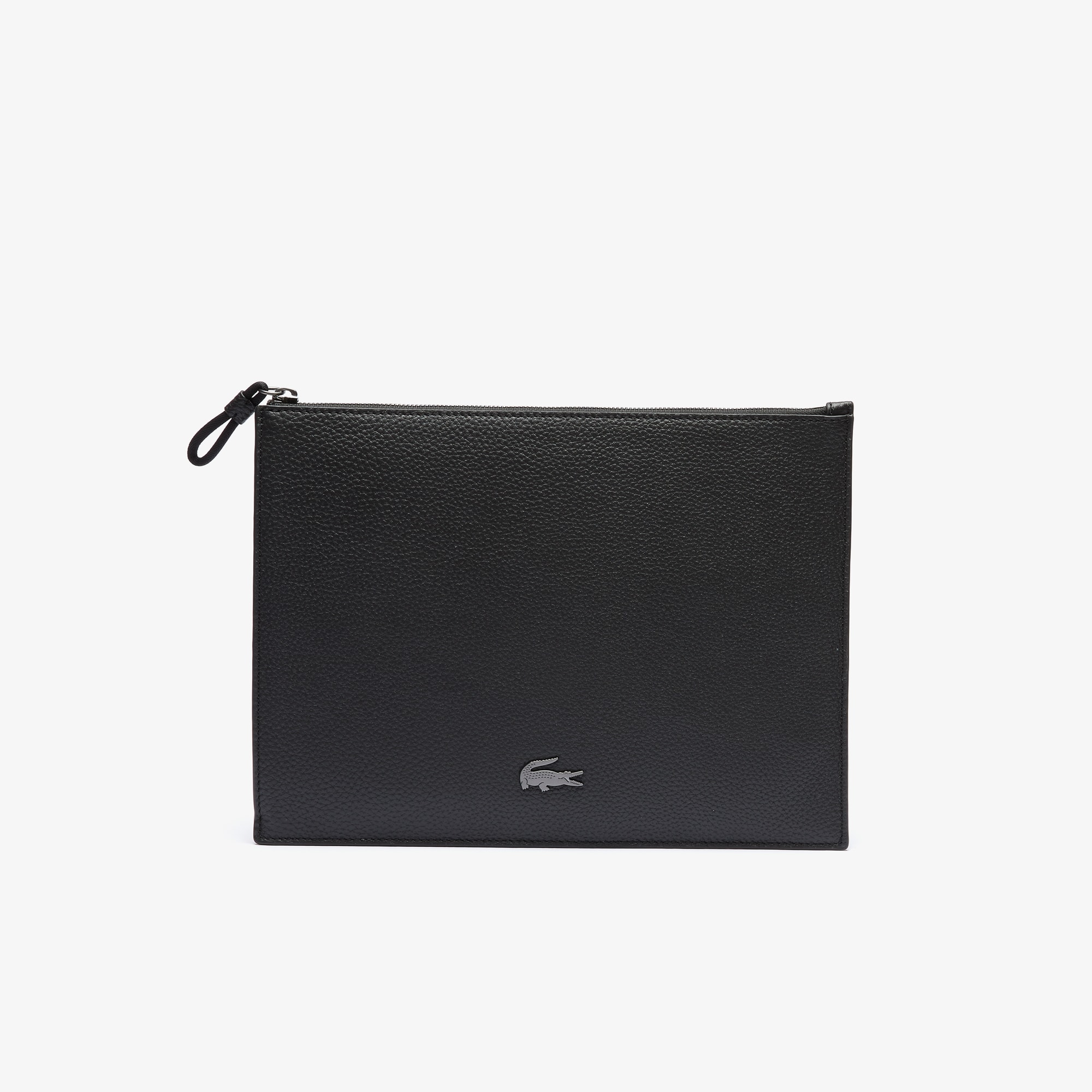 Lacoste clutch bag online