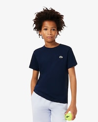 Unisex Ultra Dry Technical Cotton Sport T-shirt