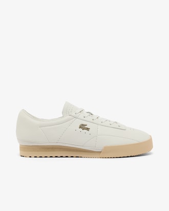 Men’s Aura Leather Sneakers