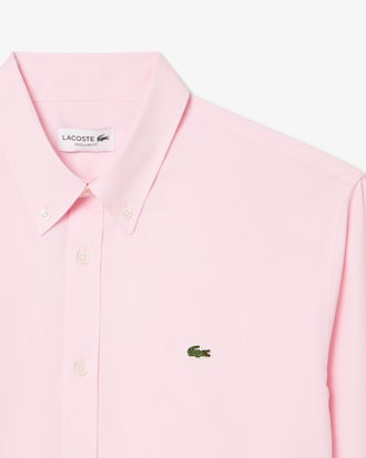 Regular Fit Cotton Shirt