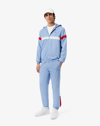 Sport Colour-Block Tracksuit