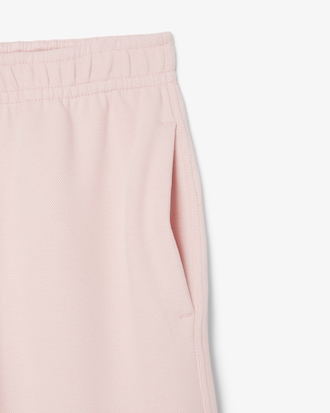 Piqu&eacute; Sweatpants