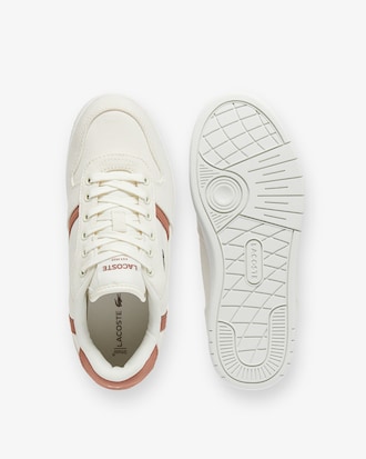 Junior's T-Clip Set Sneakers