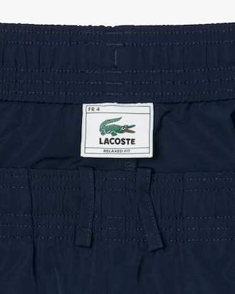 Archive Edition Water-Repellent Pants