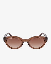 L.12.12 Trim Oval Glasses