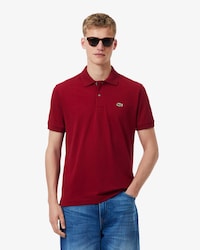 Classic Fit L.12.12 LIGHT Polo Shirt