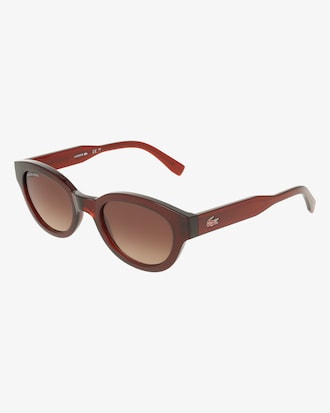 Roland-Garros Oval Sunglasses
