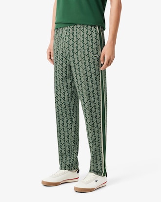 Paris Monogram Sweatpants