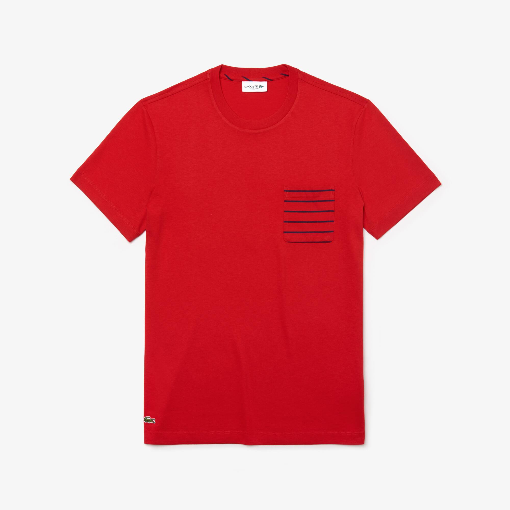 TShirts Men's Fashion LACOSTE