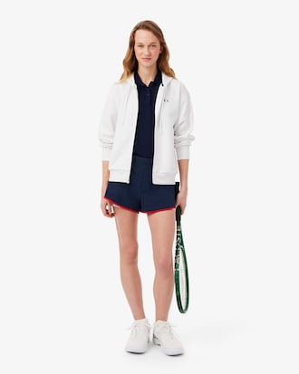 French Tennis Team Shorts