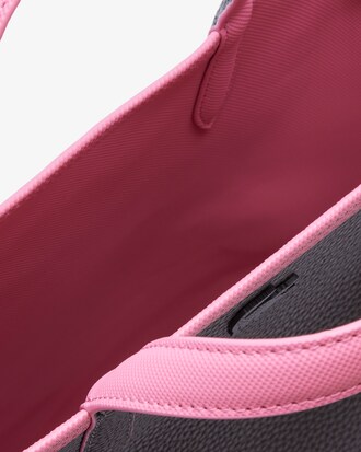 Anna Vertical Reversible Tote