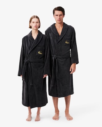 L René Bathrobe