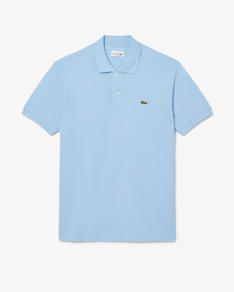 Classic Fit L.12.12 Original Polo Shirt