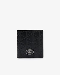 Nomogramme Compact Leather Billfold