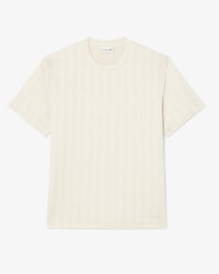 Monogram Jacquard T-shirt