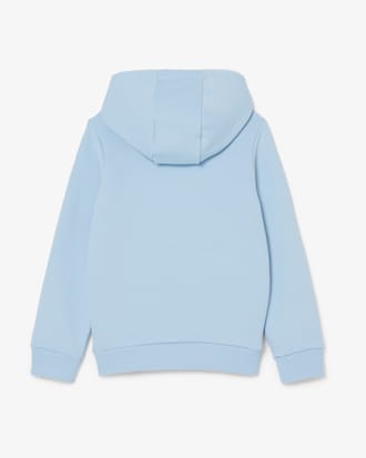 Unisex Kangaroo Pocket Fleece Hoodie