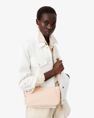 Day in L Top Shoulder Bag