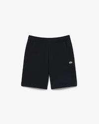 Fleece Shorts