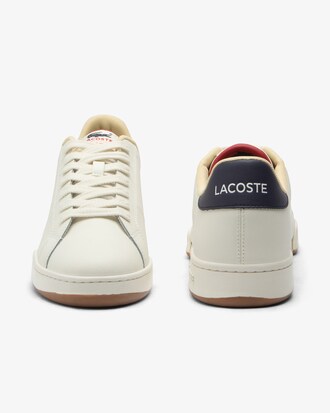 Men's Carnaby Cup Leather Sneakers