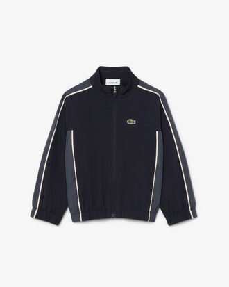 Sport Colorblock Tracksuit