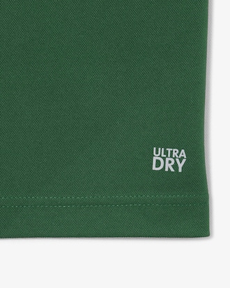 Ultra Dry Crocodile Print Sport T-shirt