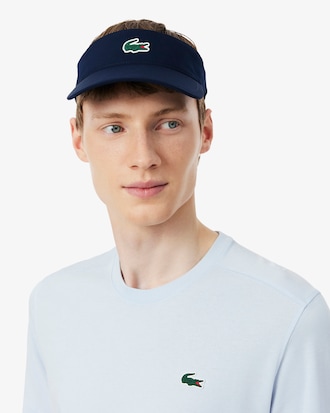 Diamond Taffeta Sport Visor