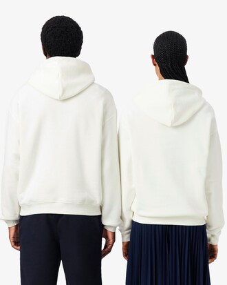 Heavy Fleece Hoodie