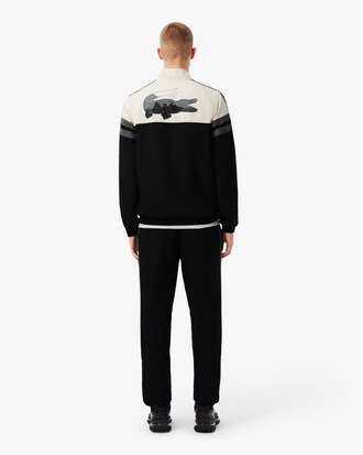 Sport Landscape Crocodile Tracksuit