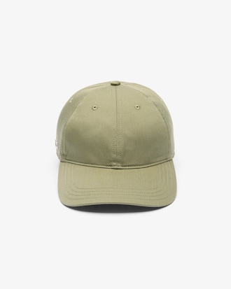 Cotton Twill Cap