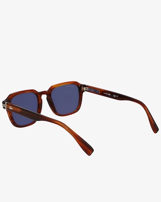 The Line Acetate Rectangle Glasses