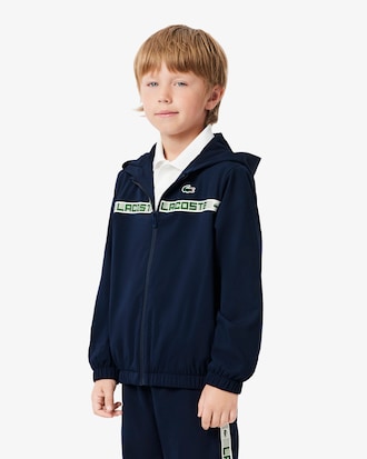 Ultra Dry Rip Resistant Sport Tracksuit