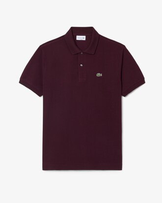 Classic Fit L.12.12 Original Polo Shirt