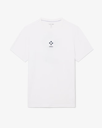Lacoste Tennis x Daniil Medvedev Ultra Dry T-shirt