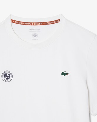 Roland-Garros Edition Ultra Dry Tennis T-Shirt