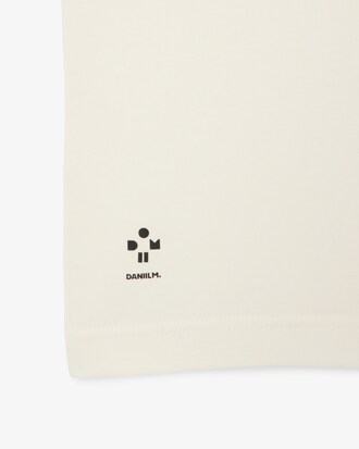 Lacoste Tennis x Daniil Medvedev T-shirt