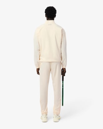 Tennis Taffeta Tracksuit