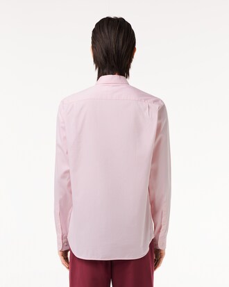 Regular Fit Cotton Shirt