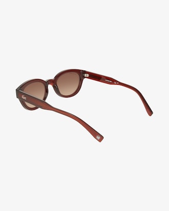 Roland-Garros Oval Sunglasses