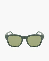 Active Line Rectangle Glasses