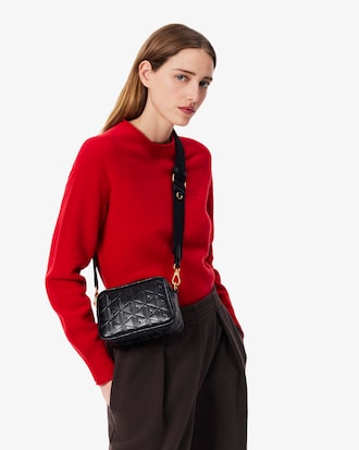 Small Maheki Shoulder Bag