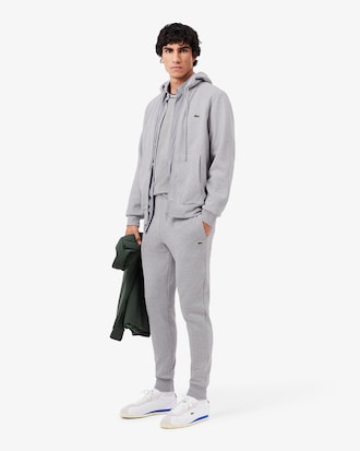 Hooded Tracksuit