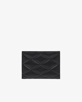 Crocodelle Leather Cardholder