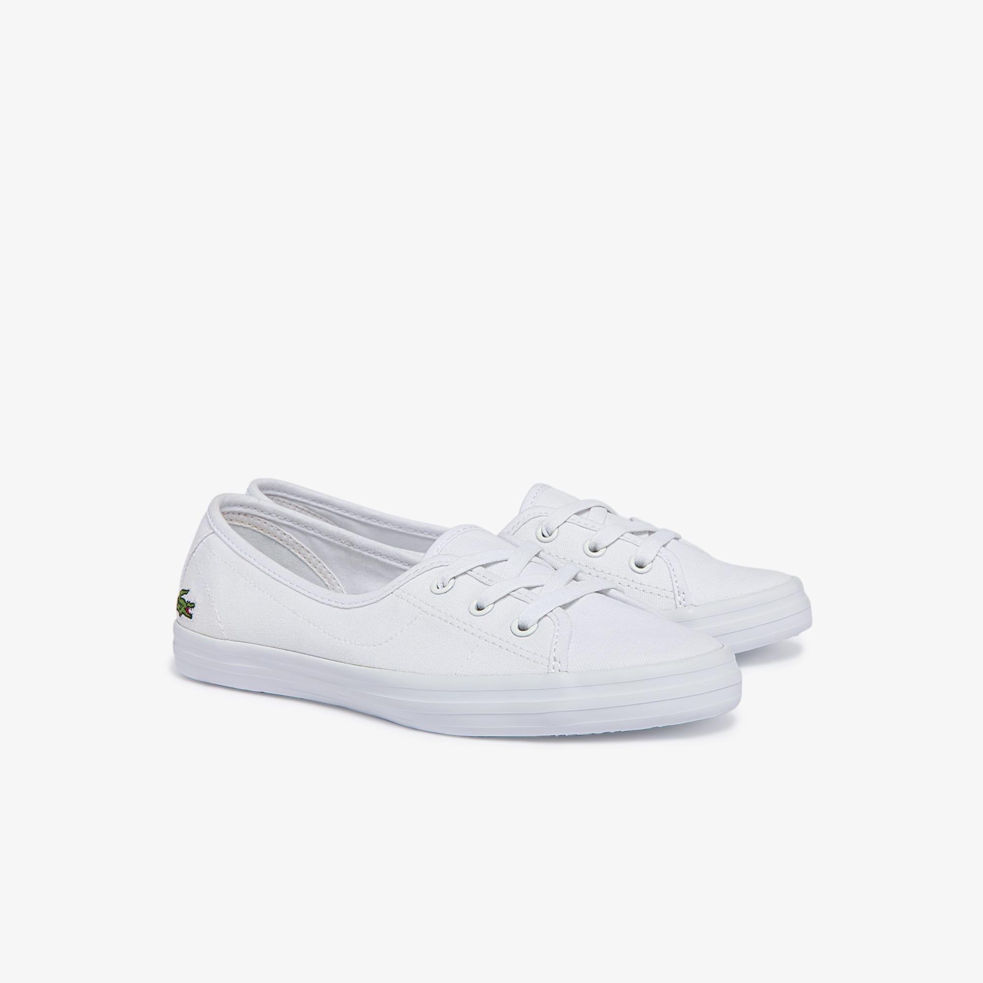 Lacoste ziane chunky trainers clearance