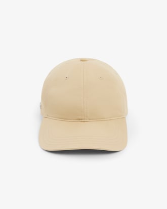 Cotton Twill Cap
