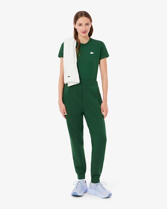 Tapered Leg Sport Sweatpants