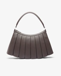 Large Runway Lenglen Leather Bag