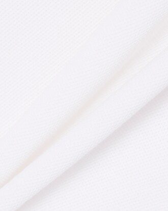 Slim Fit L.12.D Sleeveless Stretch Polo Shirt